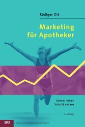 Marketing für Apotheker