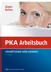 PKA Arbeitsbuch