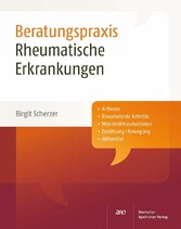 Rheumatische Erkrankungen