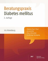 Diabetes mellitus