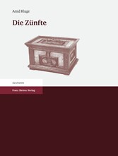 Die Zünfte