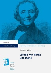 Leopold von Ranke und Irland