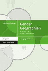 Gender Geographien