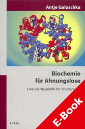 Biochemie für Ahnungslose