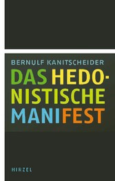 Das hedonistische Manifest