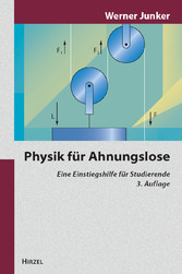 Physik für Ahnungslose