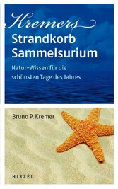 Kremers Strandkorb-Sammelsurium