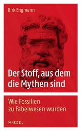 Der Stoff, aus dem die Mythen sind