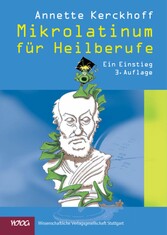 Mikrolatinum für Heilberufe