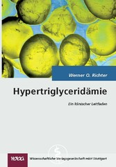 Hypertriglyceridämie