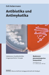 Antibiotika und Antimykotika