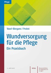 Wundversorgung für die Pflege