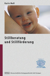 Stillberatung und Stillförderung