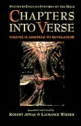 Chapters into Verse