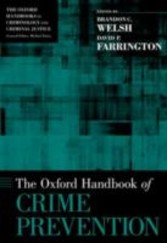 [Oxford] Handbook of Crime Prevention