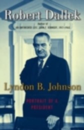 Lyndon B. Johnson