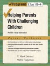 Helping Parents with Challenging Children