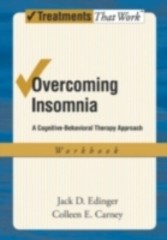 Overcoming Insomnia