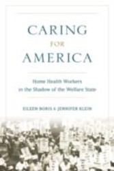 Caring for America