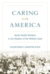 Caring for America