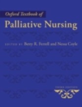 Oxford Textbook of Palliative Nursing