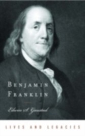 Benjamin Franklin