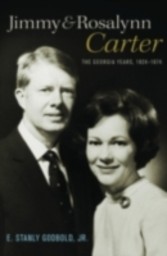 Jimmy and Rosalynn Carter