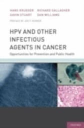 HPV and Other Infectious Agents in Cancer