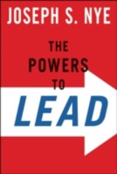 Powers to Lead