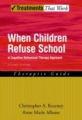 When Children Refuse School