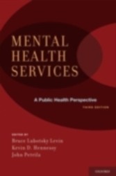 Mental Health Services