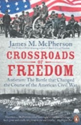 Crossroads of Freedom