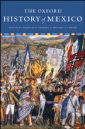 Oxford History of Mexico