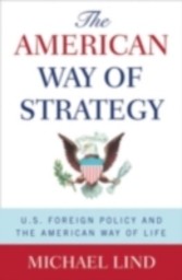 American Way of Strategy