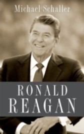 Ronald Reagan