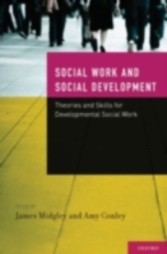 Developmental Social Work