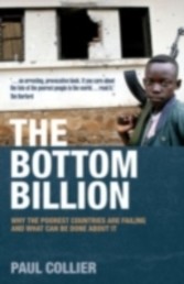 Bottom Billion