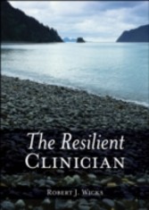 Resilient Clinician