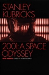 Stanley Kubrick's 2001