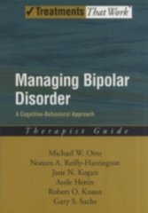 Managing Bipolar Disorder