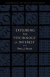 Exploring the Psychology of Interest