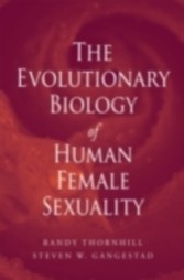 Evolutionary Biology of Human Female Sexuality