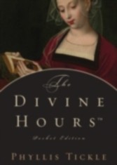 Divine HoursTM Pocket Edition