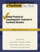 Unified Protocol for Transdiagnostic Treatment of Emotional Disorders