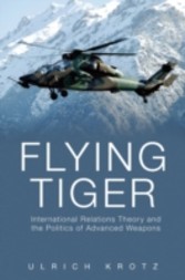 Flying Tiger