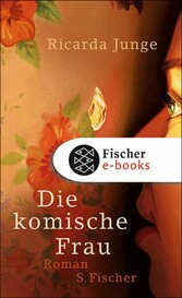 Die komische Frau