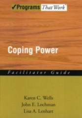 Coping Power Parent group program