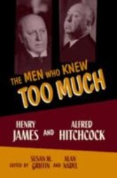 Men Who Knew Too Much