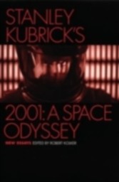 Stanley Kubrick's 2001