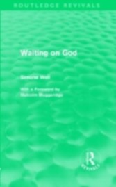 Waiting on God (Routledge Revivals)